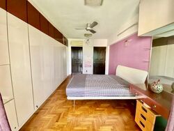 Melville Park (D18), Condominium #522556911